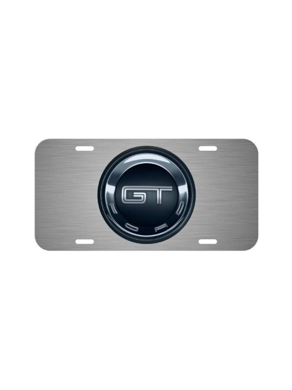 NEW Ford GT License Plate CAR SUV Truck